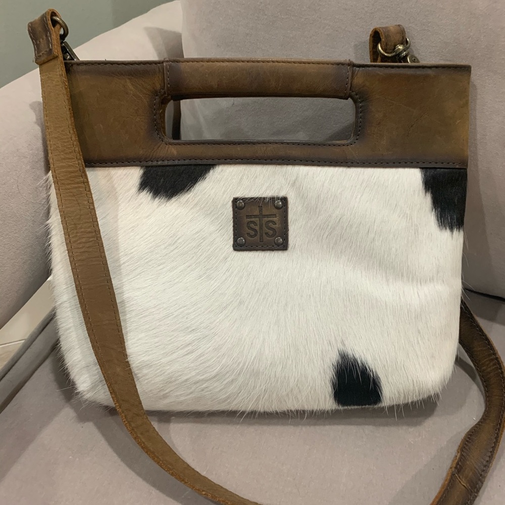 STS ranchwear handbag